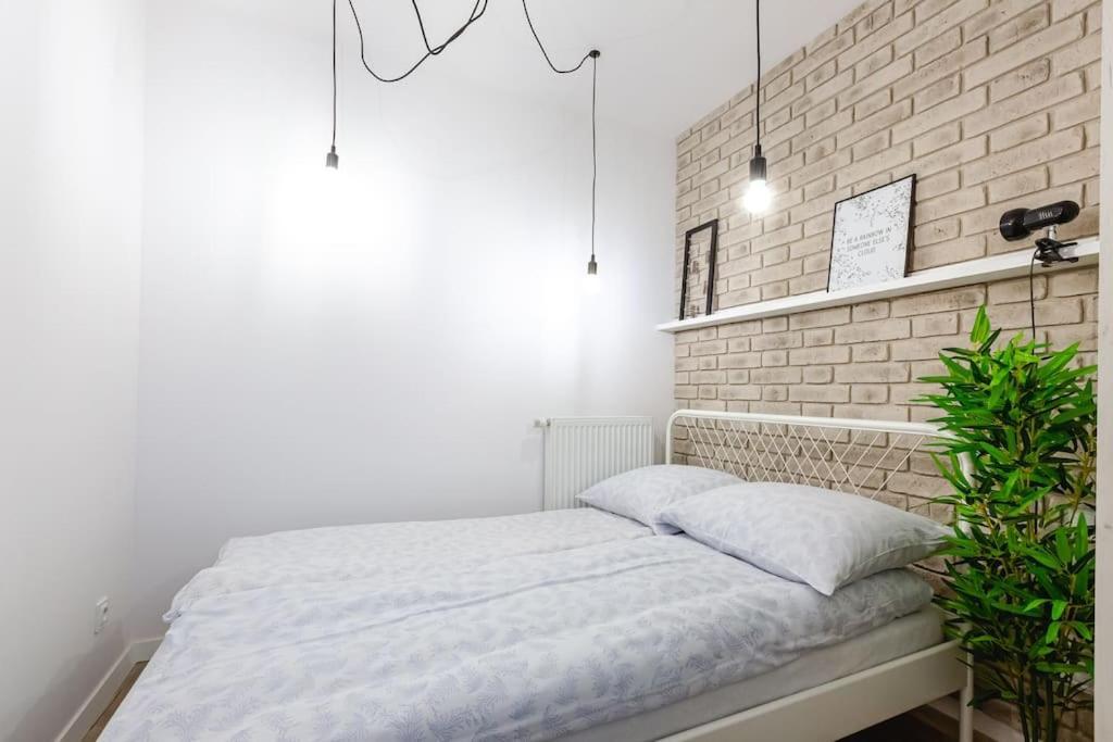 Nowoczesny Apartament W Sercu Mokotowa Warszawa Exteriör bild